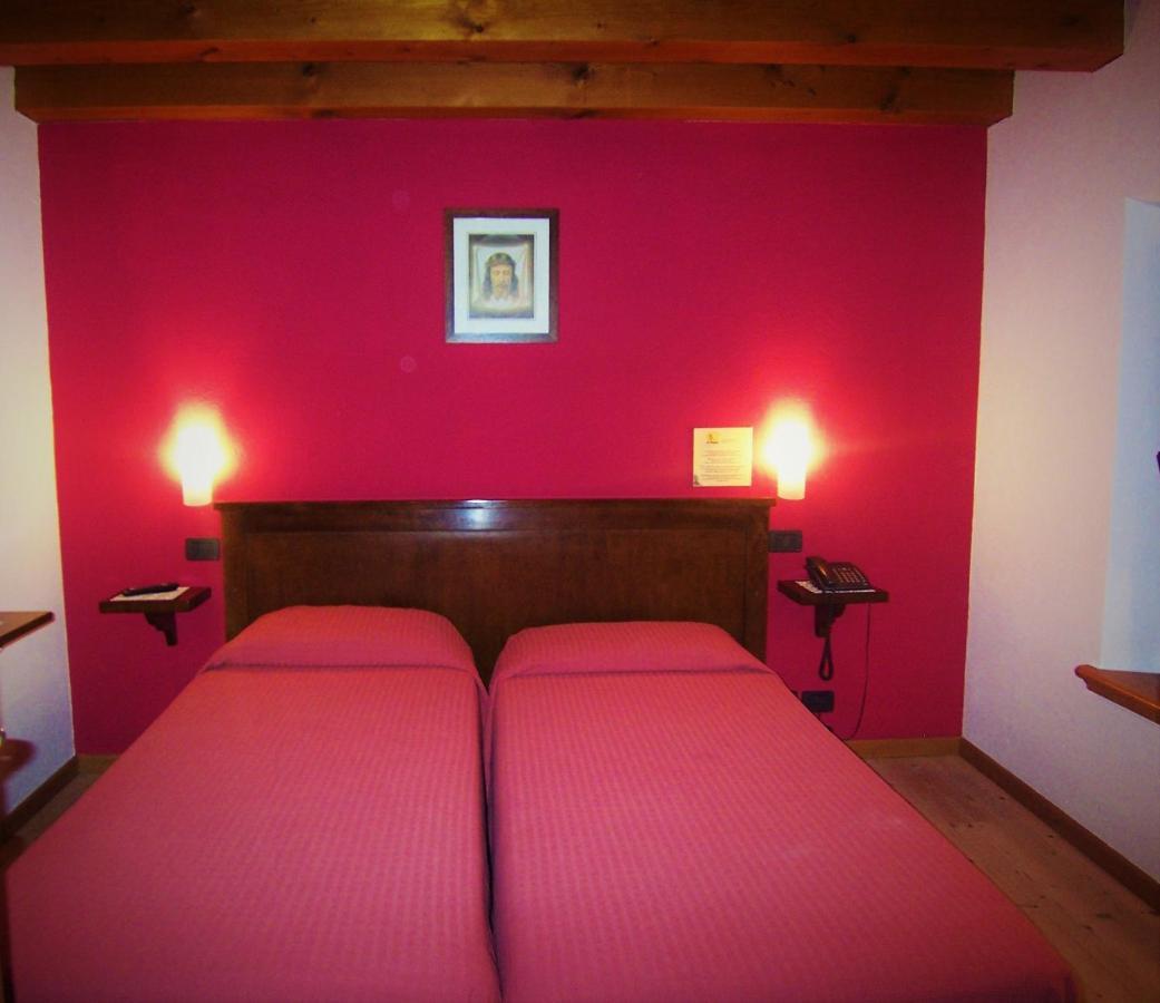 Agriturismo Al Casale Codroipo Exteriör bild