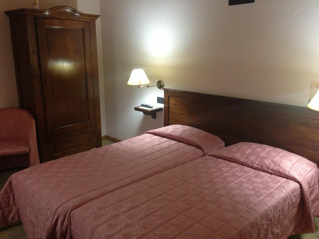 Agriturismo Al Casale Codroipo Rum bild