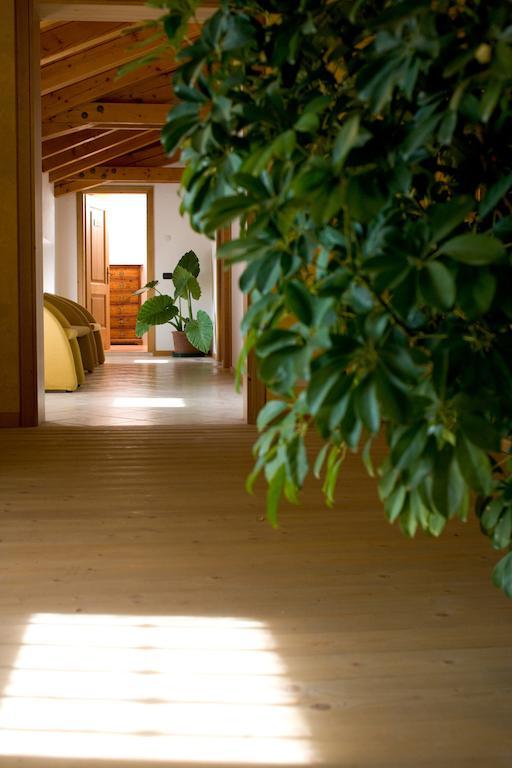 Agriturismo Al Casale Codroipo Exteriör bild