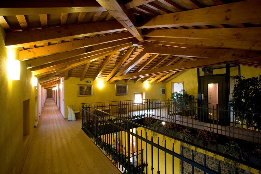 Agriturismo Al Casale Codroipo Exteriör bild