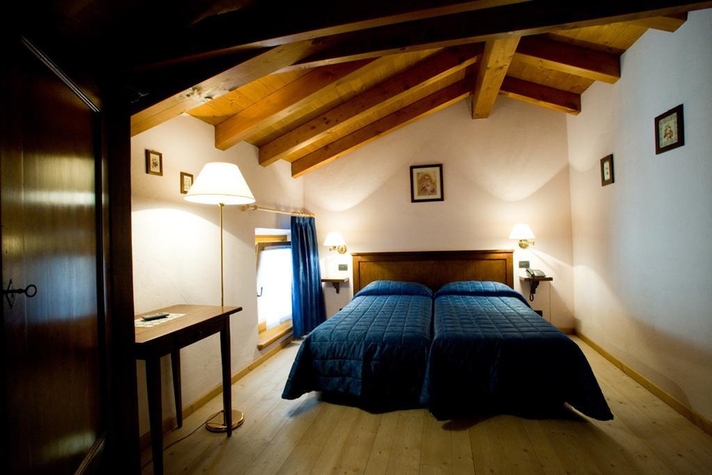 Agriturismo Al Casale Codroipo Rum bild
