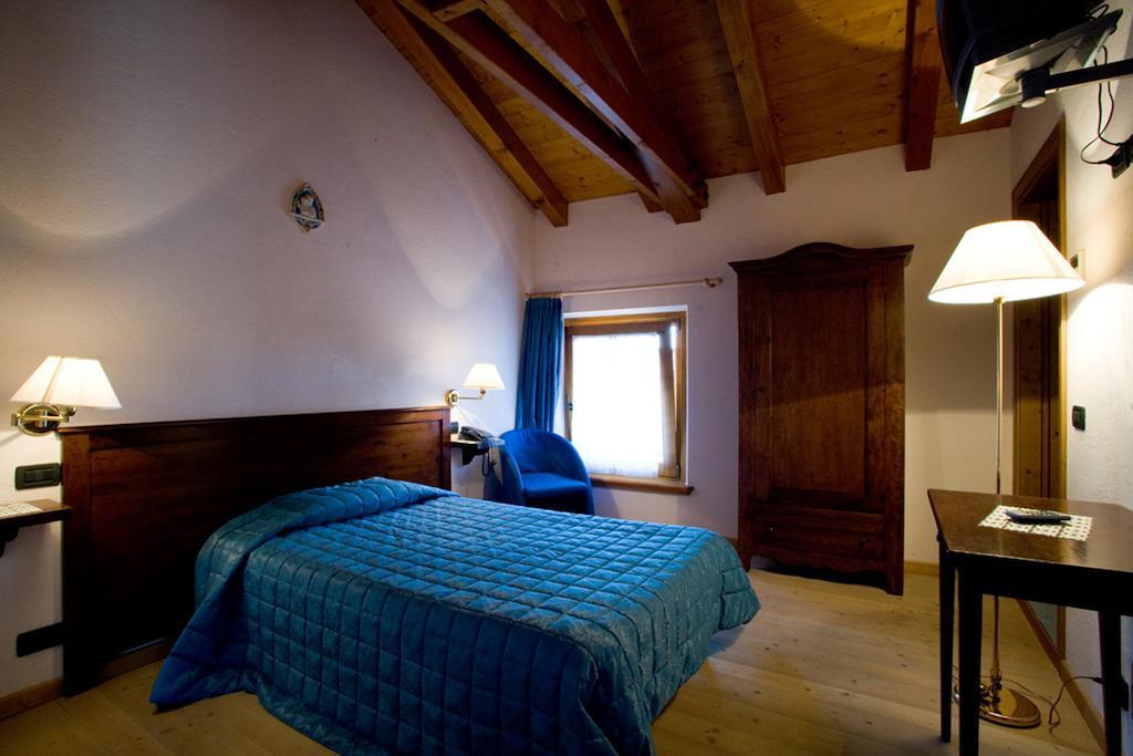 Agriturismo Al Casale Codroipo Rum bild