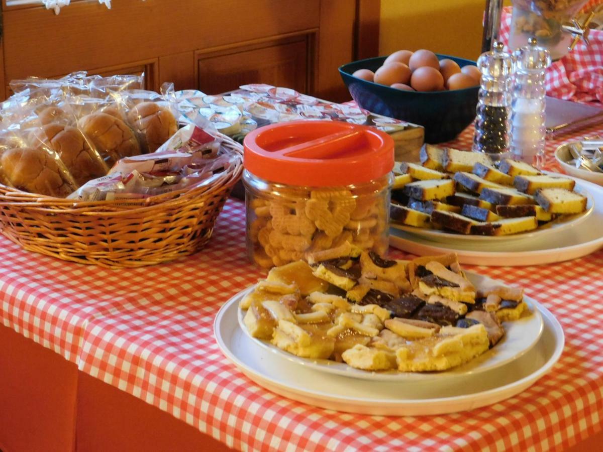 Agriturismo Al Casale Codroipo Exteriör bild